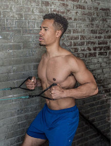 Meet your Posher, Victor